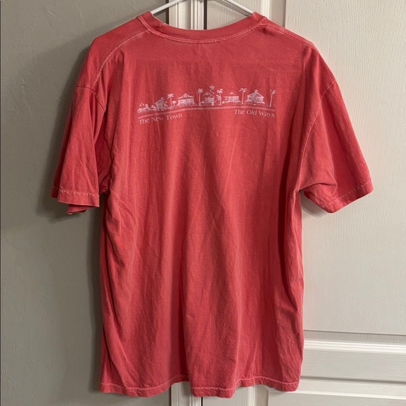 Seaside Tee - Picture 2 of 3